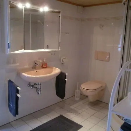 Lingg Harmonie Apartment