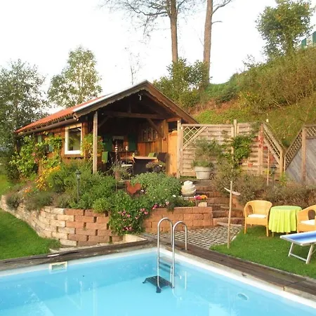 Apartment Lingg Harmonie *