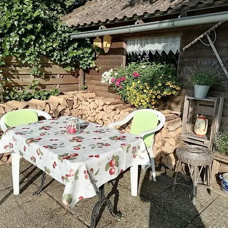 Apartment Lingg Harmonie *