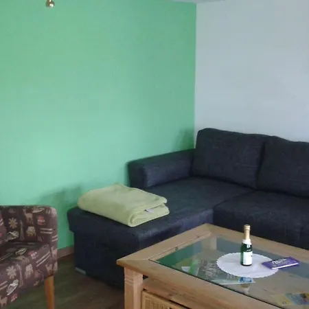 Apartment Lingg Harmonie Oberreute