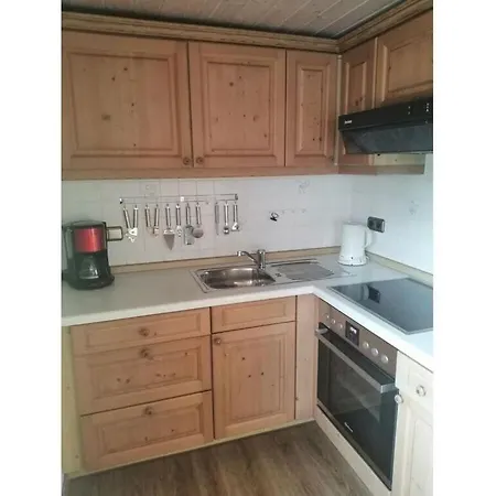 Apartment Lingg Harmonie