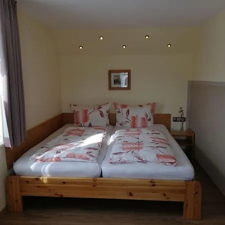 Lingg Harmonie Apartment Oberreute
